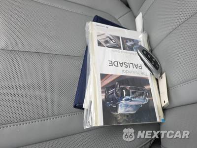 2024 Hyundai Palisade SEL 7-Passenger - zdjęcie 21 z 22 - miniatura