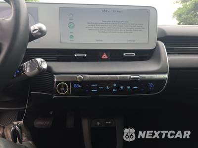 2024 Hyundai IONIQ 5 SEL - zdjęcie 6 z 18 - miniatura