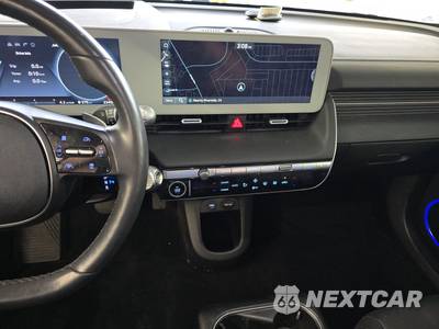 2024 Hyundai IONIQ 5 Limited - zdjęcie 6 z 33 - miniatura