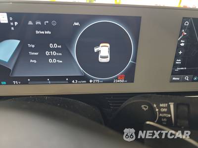 2024 Hyundai IONIQ 5 Limited - zdjęcie 8 z 33 - miniatura