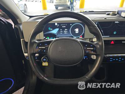 2024 Hyundai IONIQ 5 Limited - zdjęcie 16 z 33 - miniatura