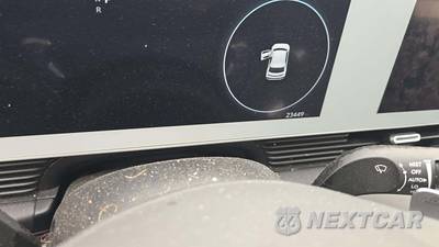 2024 Hyundai IONIQ 5 Limited - zdjęcie 21 z 33 - miniatura