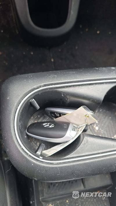2024 Hyundai IONIQ 5 Limited - zdjęcie 19 z 33 - miniatura