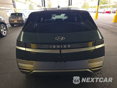 2024 Hyundai IONIQ 5 Limited - zdjęcie 13 z 33 - miniatura