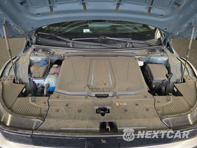 2024 Hyundai IONIQ 5 Limited - zdjęcie 7 z 33 - miniatura