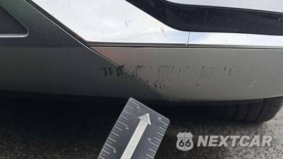 2024 Hyundai IONIQ 5 Limited - zdjęcie 22 z 33 - miniatura