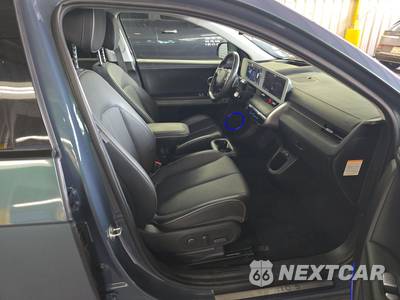 2024 Hyundai IONIQ 5 Limited - zdjęcie 14 z 33 - miniatura