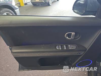 2024 Hyundai IONIQ 5 Limited - zdjęcie 15 z 33 - miniatura