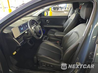 2024 Hyundai IONIQ 5 Limited - zdjęcie 5 z 33 - miniatura