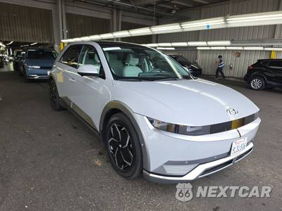 2024 Hyundai IONIQ 5 Limited - zdjęcie 3 z 30 - miniatura