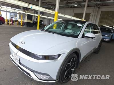 2024 Hyundai IONIQ 5 Limited - zdjęcie 1 z 30 - miniatura