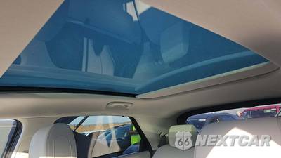 2024 Hyundai IONIQ 5 Limited - zdjęcie 19 z 30 - miniatura