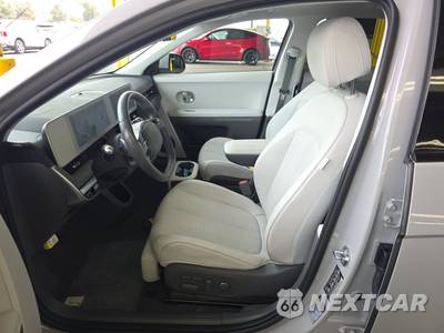 2024 Hyundai IONIQ 5 Limited - zdjęcie 5 z 30 - miniatura
