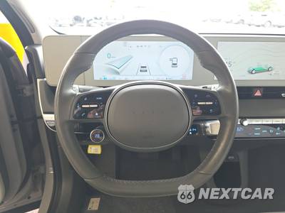 2024 Hyundai IONIQ 5 Limited - zdjęcie 16 z 30 - miniatura