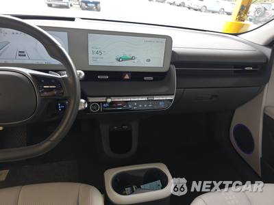 2024 Hyundai IONIQ 5 Limited - zdjęcie 6 z 30 - miniatura