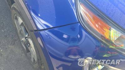 2024 Hyundai Venue SEL - zdjęcie 25 z 28 - miniatura