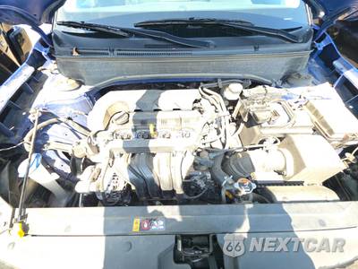 2024 Hyundai Venue SEL - zdjęcie 7 z 28 - miniatura