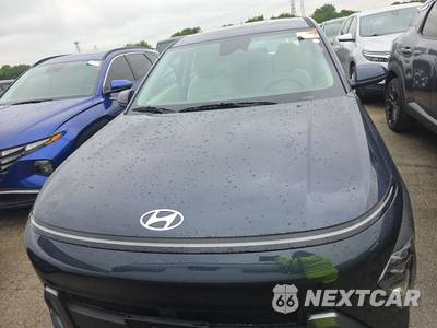 2026 Hyundai Kona SE - zdjęcie 12 z 22 - miniatura