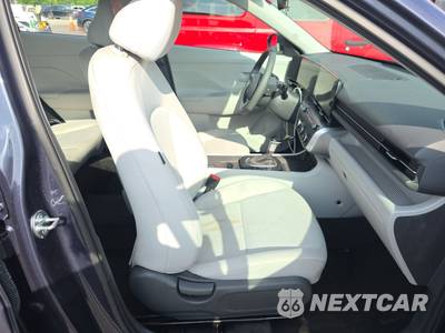 2026 Hyundai Kona SE - zdjęcie 14 z 22 - miniatura
