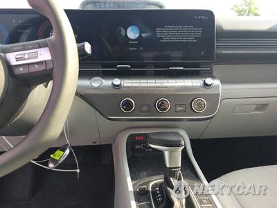 2026 Hyundai Kona SE - zdjęcie 6 z 22 - miniatura