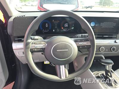 2026 Hyundai Kona SE - zdjęcie 16 z 22 - miniatura