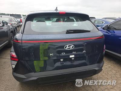 2026 Hyundai Kona SE - zdjęcie 13 z 22 - miniatura