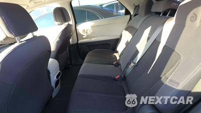 2024 Hyundai SEL - zdjęcie 27 z 27 - miniatura