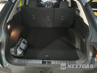 2024 Hyundai IONIQ 5 SEL - zdjęcie 11 z 26 - miniatura