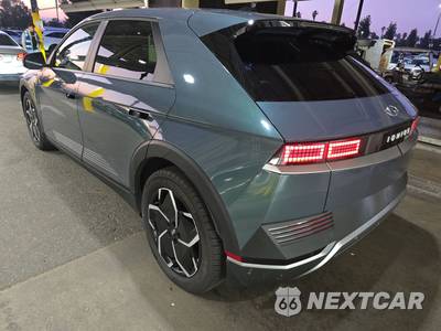 2024 Hyundai IONIQ 5 SEL - zdjęcie 2 z 26 - miniatura