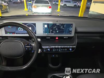 2024 Hyundai IONIQ 5 SEL - zdjęcie 6 z 26 - miniatura