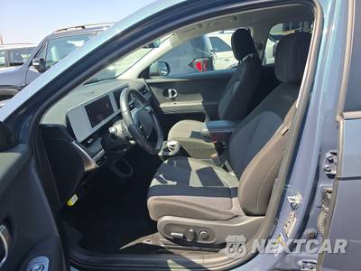 2024 Hyundai IONIQ 5 SEL - zdjęcie 5 z 26 - miniatura