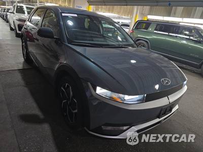 2024 Hyundai IONIQ 5 SEL - zdjęcie 3 z 26 - miniatura