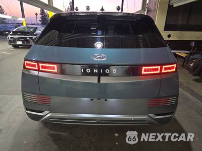 2024 Hyundai IONIQ 5 SEL - zdjęcie 13 z 26 - miniatura