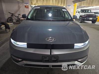 2024 Hyundai IONIQ 5 SEL - zdjęcie 12 z 26 - miniatura