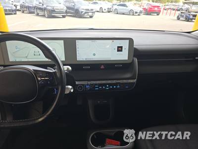 2024 Hyundai IONIQ 5 SEL - zdjęcie 6 z 35 - miniatura