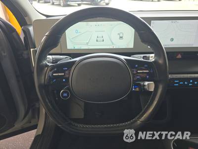 2024 Hyundai IONIQ 5 SEL - zdjęcie 16 z 35 - miniatura