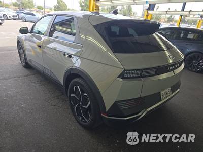 2024 Hyundai IONIQ 5 SEL - zdjęcie 2 z 35 - miniatura
