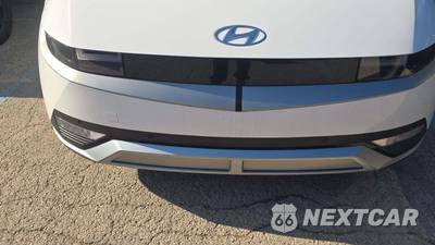 2024 Hyundai IONIQ 5 SEL - zdjęcie 18 z 21 - miniatura