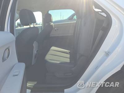 2024 Hyundai IONIQ 5 SEL - zdjęcie 9 z 21 - miniatura