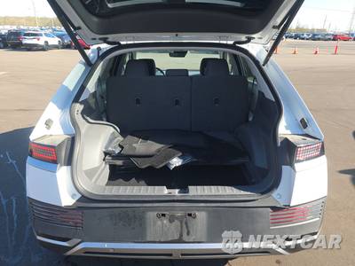 2024 Hyundai IONIQ 5 SEL - zdjęcie 11 z 21 - miniatura