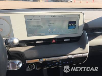 2024 Hyundai IONIQ 5 SEL - zdjęcie 6 z 21 - miniatura