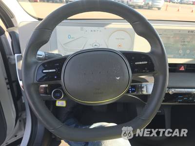 2024 Hyundai IONIQ 5 SEL - zdjęcie 16 z 21 - miniatura