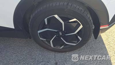 2024 Hyundai IONIQ 5 SEL - zdjęcie 20 z 21 - miniatura