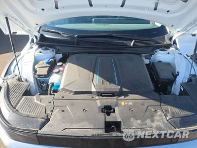 2024 Hyundai IONIQ 5 SEL - zdjęcie 7 z 21 - miniatura