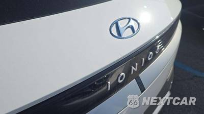 2024 Hyundai IONIQ 5 SEL - zdjęcie 21 z 21 - miniatura