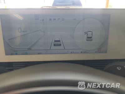 2024 Hyundai IONIQ 5 SEL - zdjęcie 8 z 28 - miniatura