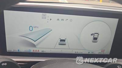 2024 Hyundai IONIQ 6 SE - zdjęcie 20 z 28 - miniatura