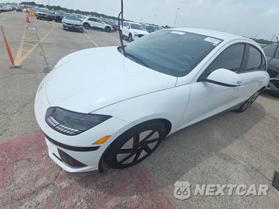2024 Hyundai IONIQ 6 SE - zdjęcie 1 z 28 - miniatura