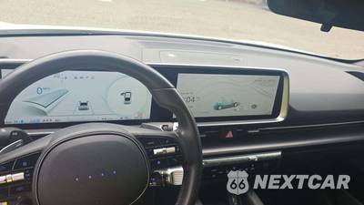 2024 Hyundai IONIQ 6 SE - zdjęcie 21 z 28 - miniatura
