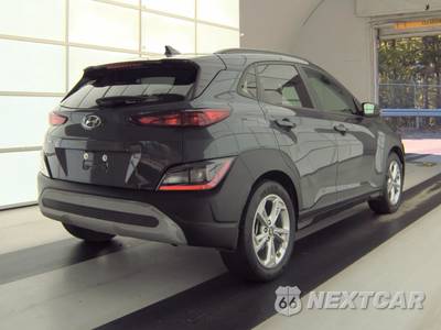 2023 Hyundai Kona SEL - zdjęcie 4 z 27 - miniatura